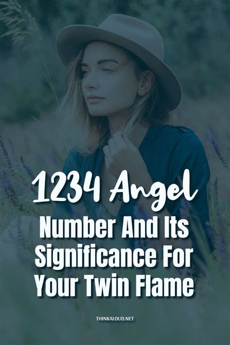 1234 angel number twin flame separation|1234 Angel Number in Twin Flame Separation